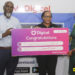 Digicel Signs on as Gold Sponsor Of St. Kitts Music Festival