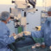 Two Cataract Surgeries Completed at JNF General Hospital Marking a Milestone in Eyecare Services
