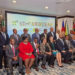 ST. KITTS & NEVIS’ FOREIGN MINISTER DOUGLAS ADDRESSES BIENNIAL MEETING