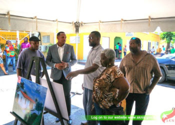 NHC EXPANDING HOUSING OPPORTUNITIES – ENCOURAGES CONTRACTORS TO GET ON BOARD