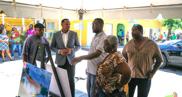 NHC EXPANDING HOUSING OPPORTUNITIES – ENCOURAGES CONTRACTORS TO GET ON BOARD