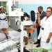 TRANSFORMATION OF THE HEALTH SECTOR CONTINUES AS CATARACT SURGERIES RESUME AFTER NEARLY A YEAR