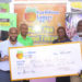 Caribbean Lottery Stands with the St. Kitts Music Festival