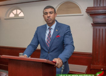 NEVIS ISLAND ADMINISTRATION (CIVIL PROCEEDINGS) BILL, 2023, SUCCESSFULLY PASSED IN FEDERAL PARLIAMENT