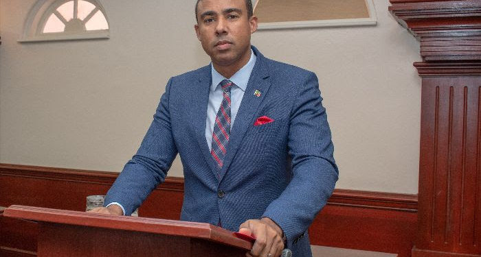 NEVIS ISLAND ADMINISTRATION (CIVIL PROCEEDINGS) BILL, 2023, SUCCESSFULLY PASSED IN FEDERAL PARLIAMENT