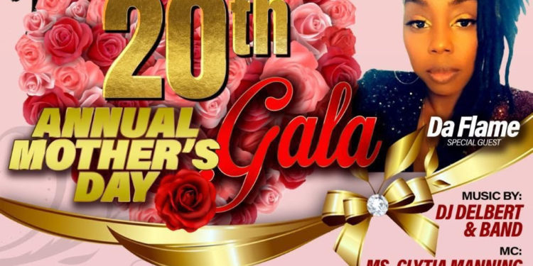 PM Drew is Guest Speaker at KANA’s 20th Annual Mother’s Day Gala in New York