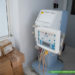 FIFTEEN NEW DIALYSIS MACHINES AT JNF GENERAL HOSPITAL WILL IMPROVE THE TREATMENT OF KIDNEY PATIENTS IN ST. KITTS AND NEVIS