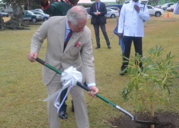 NO TIMELINE FOR ST. KITTS AND NEVIS BECOMING A REPUBLIC—PM DR. DREW