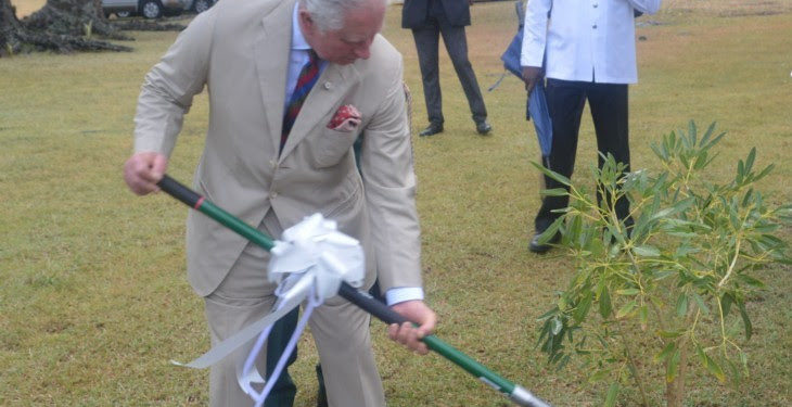 NO TIMELINE FOR ST. KITTS AND NEVIS BECOMING A REPUBLIC—PM DR. DREW