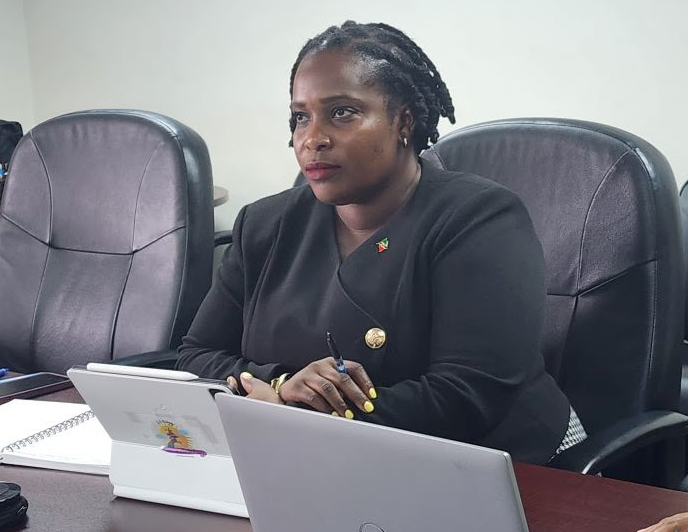 St. Kitts and Nevis joins the 108th Special Meeting of the COTED for Environment and Sustainable Development