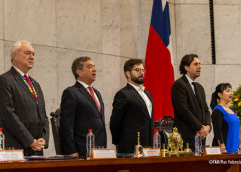 Second Global Parliamentary Summit reaches historic pact against hunger and malnutrition