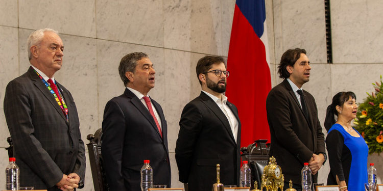 Second Global Parliamentary Summit reaches historic pact against hunger and malnutrition