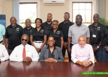 NTRC AND THE CABLE SIGN CONTRACT FOR THE ST. KITTS HEALTH SERVICES ICT PROJECT