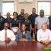 NTRC AND THE CABLE SIGN CONTRACT FOR THE ST. KITTS HEALTH SERVICES ICT PROJECT