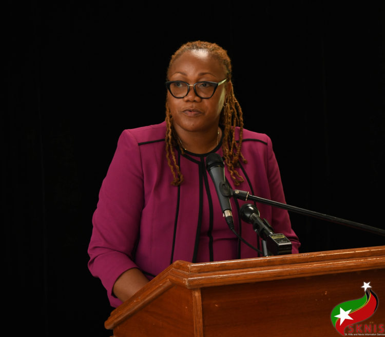 ADMINISTRATION OF PRIME MINISTER DR. DREW EXERCISES RESTORATIVE JUSTICE BY REINSTATING PAYMENT OF GRATUITY TO GAEs