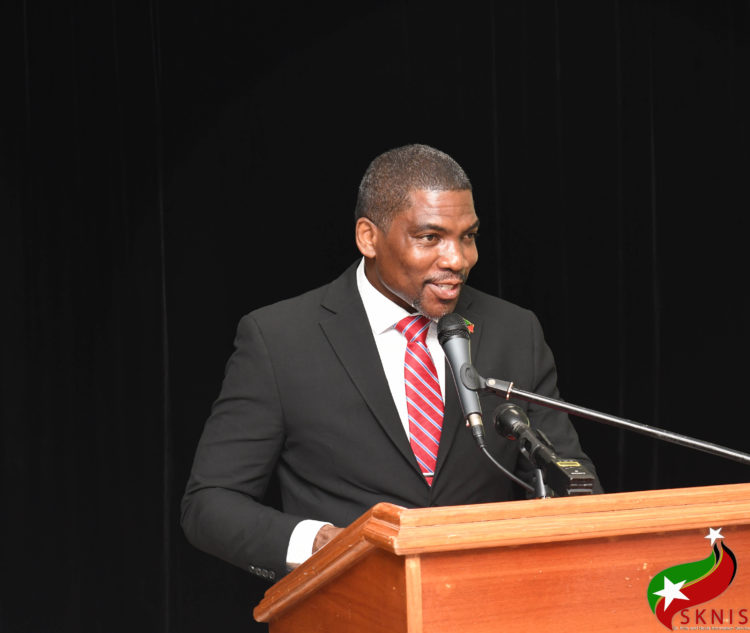 ADMINISTRATION OF PRIME MINISTER DR. DREW EXERCISES RESTORATIVE JUSTICE BY REINSTATING PAYMENT OF GRATUITY TO GAEs