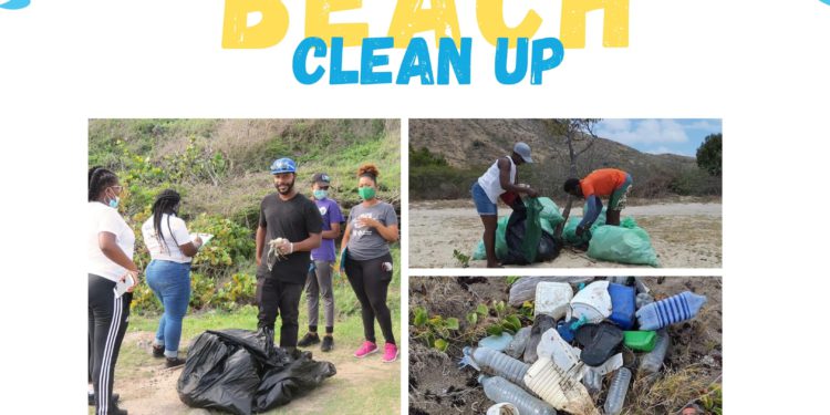 DEPT OF MARINE RESOURCES TO HOST BEACH CLEANUP THIS WEEKEND; PUBLIC INVITED