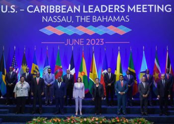 United States Vice President Harris Announces New Initiatives to Strengthen Relations with the Caribbean