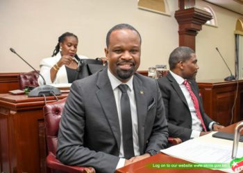 CAYON WELL WILL BENEFIT SURROUNDING COMMUNITIES