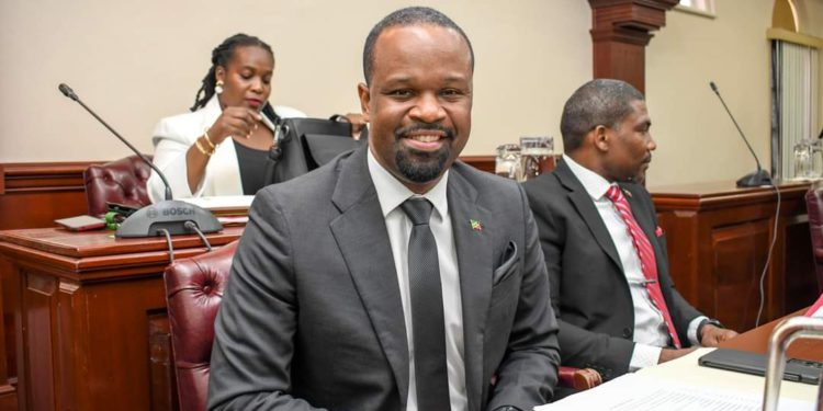 CAYON WELL WILL BENEFIT SURROUNDING COMMUNITIES