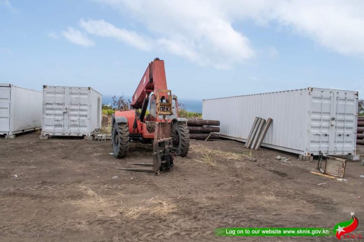 CAYON WELL WILL BENEFIT SURROUNDING COMMUNITIES