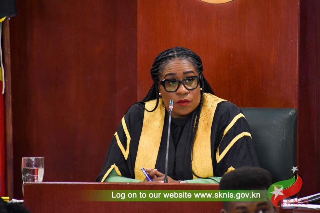 NATIONAL ASSEMBLY MEETS ON TUESDAY, JUNE 20