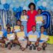 2023 Sonia Boddie Promising Youth Leader Scholarship Awarded to entire Grade Six Class for Tenth Anniversary