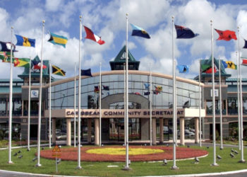 CARICOM Secretariat and Caribbean Agency for Justice Solutions (CAJS) Forge Partnership to Accelerate Digital Transformation