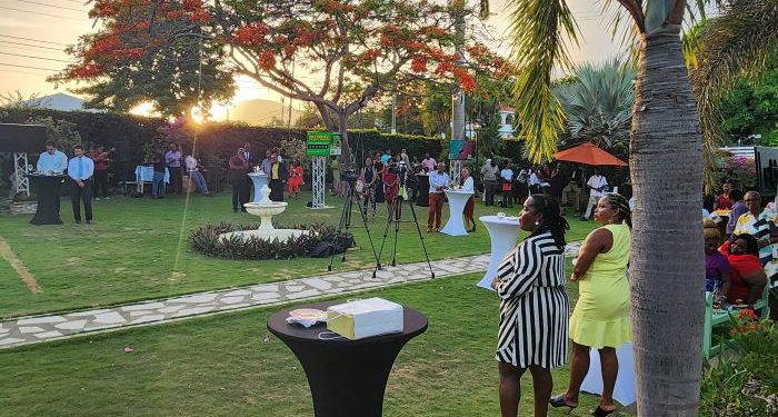 Department of Environment launches first Environmental Commitment Campaign