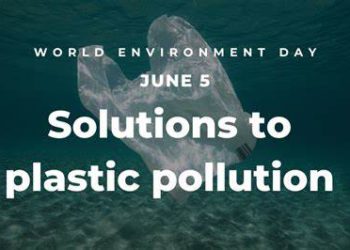 Department of Environment observes June as Environment Month
