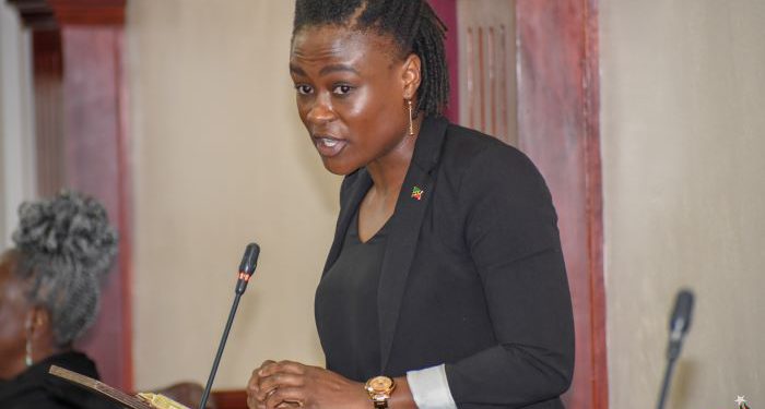 FOOD VOUCHER PROGRAMME RESUMES WHILE APPLICATIONS ARE INVITED FOR SCHOOL UNIFORM ASSISTANCE