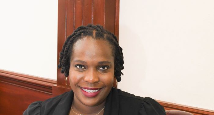 SMOKING (DESIGNATED AREAS) BILL, 2023, FALLS IN LINE WITH UN’s SUSTAINABLE DEVELOPMENT GOALS