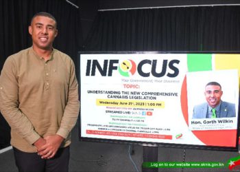 ATTORNEY GENERAL WILKIN SAYS GOOD LEGISLATION HAS LED TO THE IMPROVED SPIRIT OF COOPERATION IN PARLIAMENT