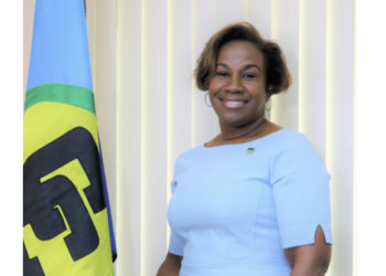 Region-wide movement to end violence against women and girls boosted by CARICOM Model KAP Tool  