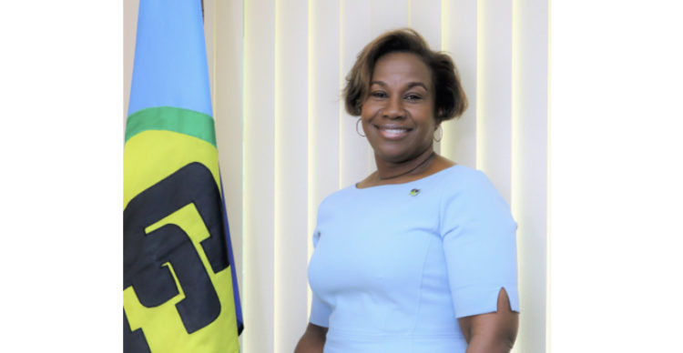Region-wide movement to end violence against women and girls boosted by CARICOM Model KAP Tool  