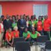 SPECIAL OLYMPICS ST KITTS AND NEVIS APPLAUDED FOR MEDAL-WINNING PERFORMANCES AT THE WORLD GAMES