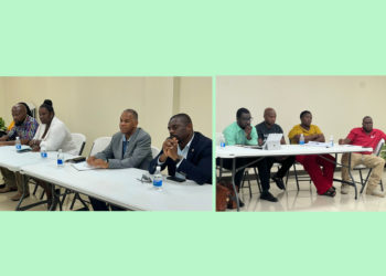 ST. KITTS AND NEVIS WORKING TOGETHER TO REDUCE FOOD IMPORT BILL IN QUEST TO MEET CARICOM’S 25% BY 2025 TARGET