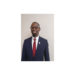 Incoming President of the Clarence Fitzroy Bryant College