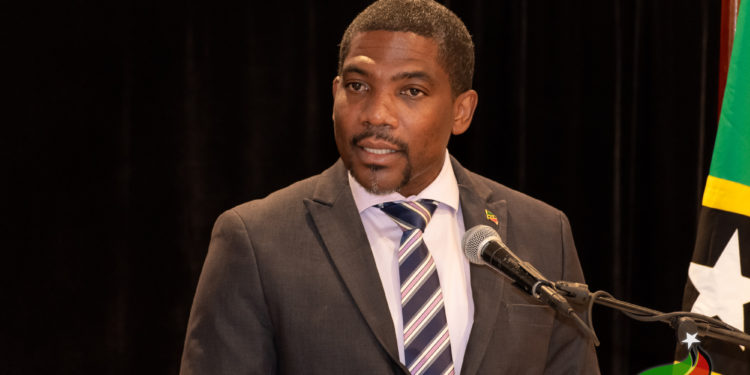 PRIME MINISTER DR. DREW CALLS ON ALL OF SOCIETY IN THE FIGHT AGAINST CRIME; ANNOUNCES MEASURES TO TACKLE THE SOCIAL PROBLEM