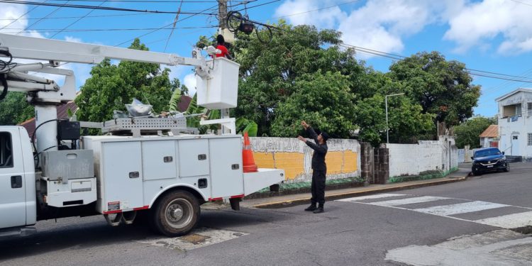 RSCNPF IMPROVING COMMUNITY SURVEILLANCE CAPABILITIES