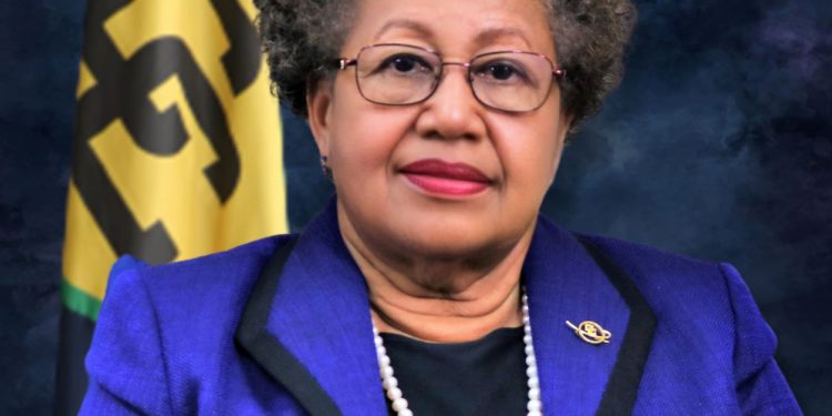 CARICOM at the Crossroads: Rising to the Challenge of a New Era