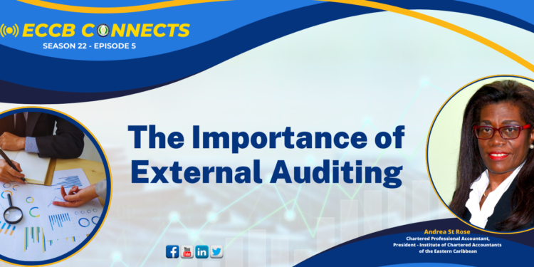 The Importance of External Auditing