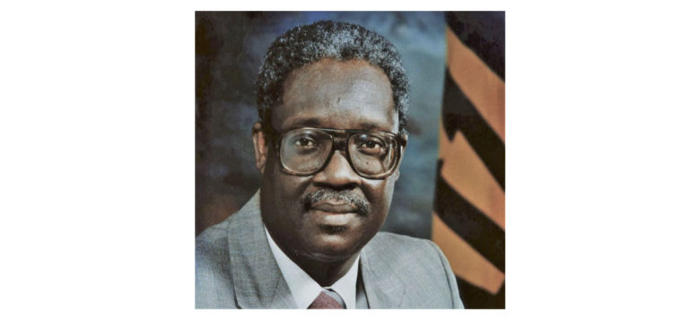 OECS offers Condolences on the passing of former Prime Minister of Barbados Sir Lloyd Erksine Sandiford