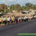 OECS Fun Walk successfully hosted in St Kitts and Nevis