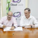 OECS Commission and Cloud Carib sign MoU to support Digital Transformation in the OECS