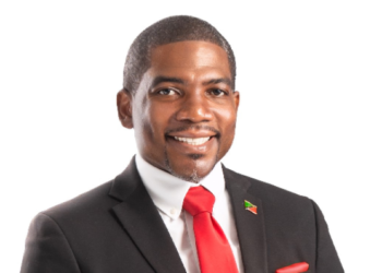 SAINT KITTS AND NEVIS’ PRIME MINISTER TO ASSUME CHAIRMANSHIP OF OECS