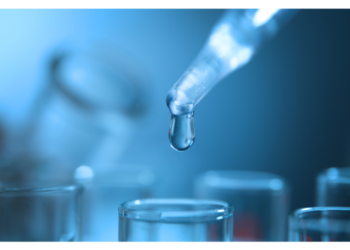 SKNBS Updates Its Testing Methods and Implements New IDEXX Water Testing System