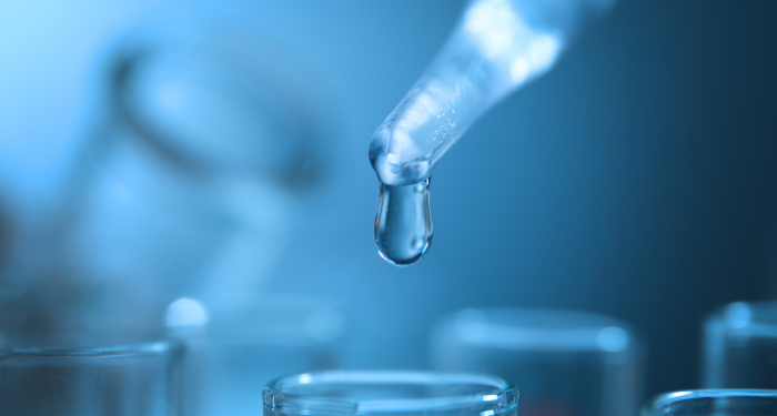 SKNBS Updates Its Testing Methods and Implements New IDEXX Water Testing System