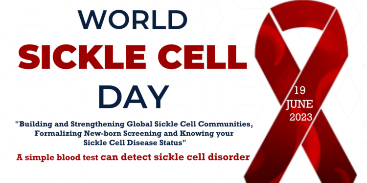 OECS Observes World Sickle Day