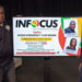PUBLIC GAINS GREATER INSIGHT INTO EMT OPERATIONS THROUGH INFOCUS